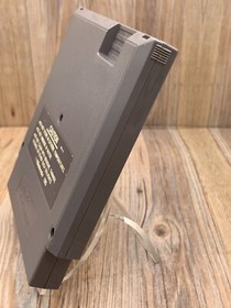 MagMax (Nintendo Entertainment System 1988) NES Authentic Cart Only Tested