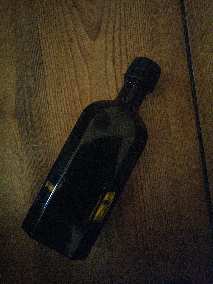 OHN Oriental Herbal Nutrient KNF Living Soil input 250 ml