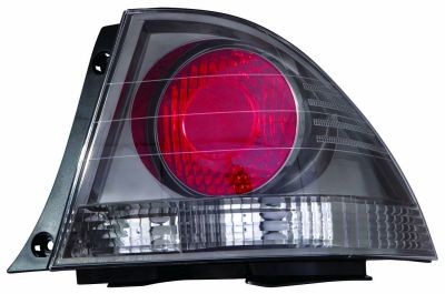RüCkleuchte Heckleuchte Rechts FüR Lexus GS JZS160_ UZS161_ UZS160_-image