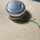 Tiffany & Co. Yo-Yo 925 Silver  Authentic