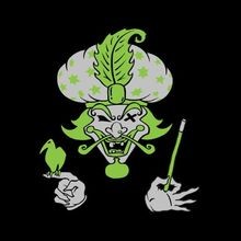 The Great Milenko by Insane Clown Posse | CD | condition good