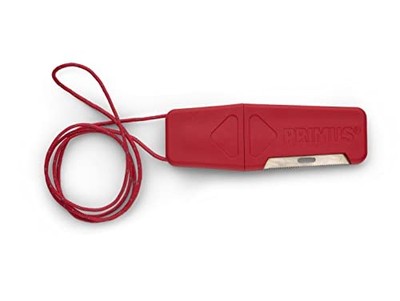 PRIMUS IPCF Ignition Steel S Red NEW