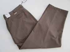 Mens 40x30 Nike Jordan Golf Pants Sport Repel Tan Pleated NWT $165 HV4769
