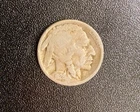 1926-D Buffalo Nickel - G/VG condition
