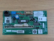Caddx INTERLOGIX NetworX NX-590E TCP/IP Ethernet Module