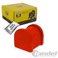 Tedgum Stabilager Buchse Stabi Innen Vorne Hinten Passend FüR Opel Calibra Omega