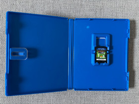 PS VITA RATCHET & CLANK TRILOGY 1+2+3 (Works on US Consoles) PAL EXCLUSIVE TITLE