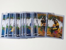 Panini Origins Football 2021 NFL Choose From Drop Down List