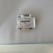 INTEL Pentium 4 630 SL7Z9 3.00GHz/2M/800/04A Philippines CPU SKU 1568