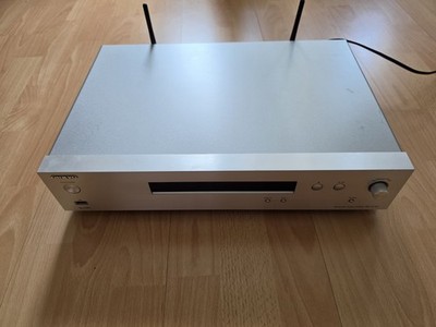 Netzwerk-Audio-Player Onkyo NS-6130  