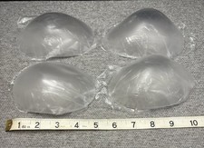Cupkiss Silicone Nipple Covers Pasties Bra Backless Strapless Reusable C Cup