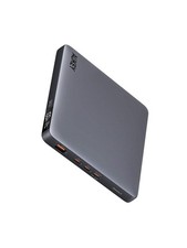 Aukey Sprint X 20K 100W 20000mAh Laptop Power Bank with PD3.0 (PB-Y44)