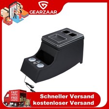 Mittelkonsole Armlehne Ersatz für Mercedes Benz Vito Viano W639 W447 Bj. 2003-19