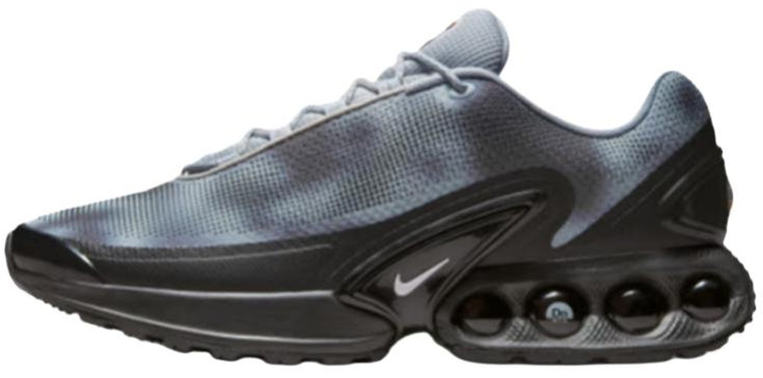 Nike Air Max DN NRG Wolf Grey White Dark Smoke Grey for Sale