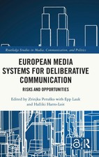 European Media Systems for Deliberative Commu...