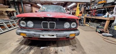 Manual Transmission AWD IX Fits 88-91 BMW 325i 4293264 | eBay