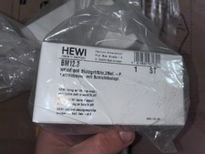 Hewi Befestigung für Stützgriff / Sitz