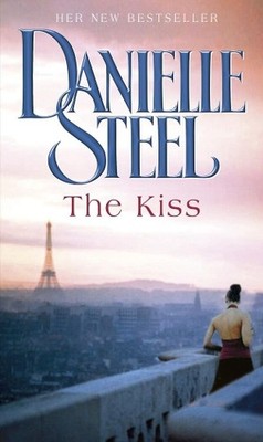 Danielle Steel The Kiss (Taschenbuch)