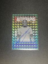 2025 Topps Chrome® UFC Set Review and Checklist 25