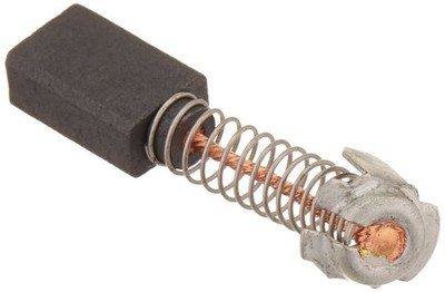 Hitachi Genuine OEM Carbon Brush for H45FRV Rotary Hammer - 999073
