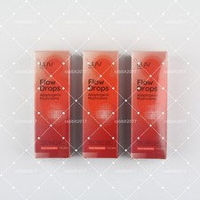 Adaptogen Mushroom Blend - Peach Watermelon Flavor - LUV Health Flow Drops- 1oz