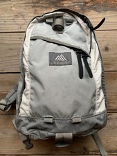 Gregory x new balance x Beams limited daypack