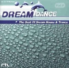 Dream Dance Vol.8 von Various | CD | Zustand sehr gut - Bild 1 von 2
