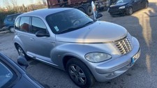Commodo Chrysler PT CRUISER