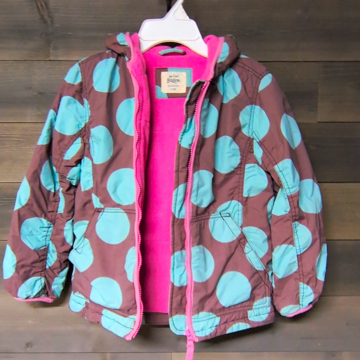 Mini Boden Baby Girls' Outerwear 7-8 Size for sale | eBay