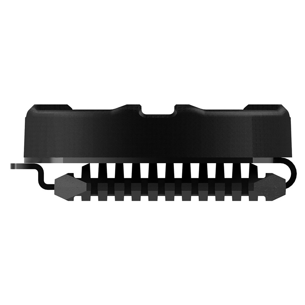 Магнитное маленькое универсальное крепление-клипса Guardian Angel для Elite и Micro серий Li