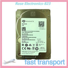 Seagate Barracuda 4TB ST4000LM024 SATA 128MB 2.5" Laptop Hard Disk Drive -15mm