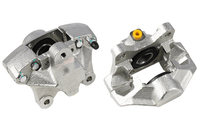 Bremssattel Hinterachse Links FüR Volvo 240 260