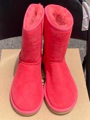 Brand New in Original Box Size 7 Fruit Punch