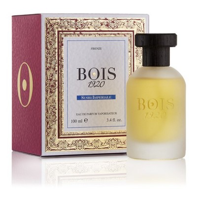 HOLZ 1920 SUSHI IMPERIALE EDP 100 ML. -50 ml. -18 ml.