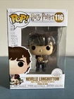 Funko Pop! Vinyl: Harry Potter - Neville Longbottom #116
