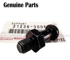 Genuine LiteAce YR39 YR22 LiteAce Noah SR40 Clutch Fork Pivot Ball Bolt