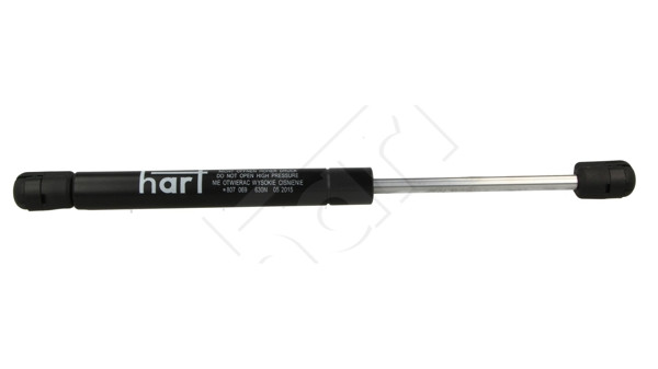 Hart Gasfeder DäMpfer Heckklappe Hinten Passend FüR Audi A6 4B C5 4B2-image