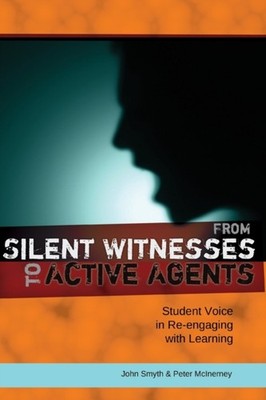 DeVitis - From Silent Witnesses to Active Agents   Student Voice in Re - X555z