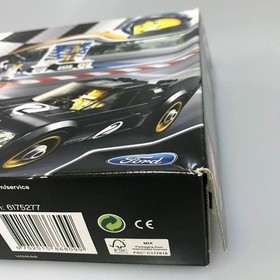 LEGO SPEED CHAMPIONS 2016 Ford GT & 1966 Ford GT40 75881 In 2017 New Retired