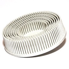 3m Roloc Bristle Disc 7528 - 2 120-grit Ceramic Brush - 1 Disc 3m Roloc Bristle Disc 7528 - 2 120-grit Ceramic Brush - 1 Disc