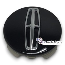 Lincoln Continental Aviator Corsair Mkz Wheel Cover Center Cap Oem Jp5z-1130-a