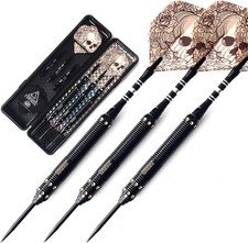 CUESOUL Dragon Series 21 Grams Steel Tip Darts