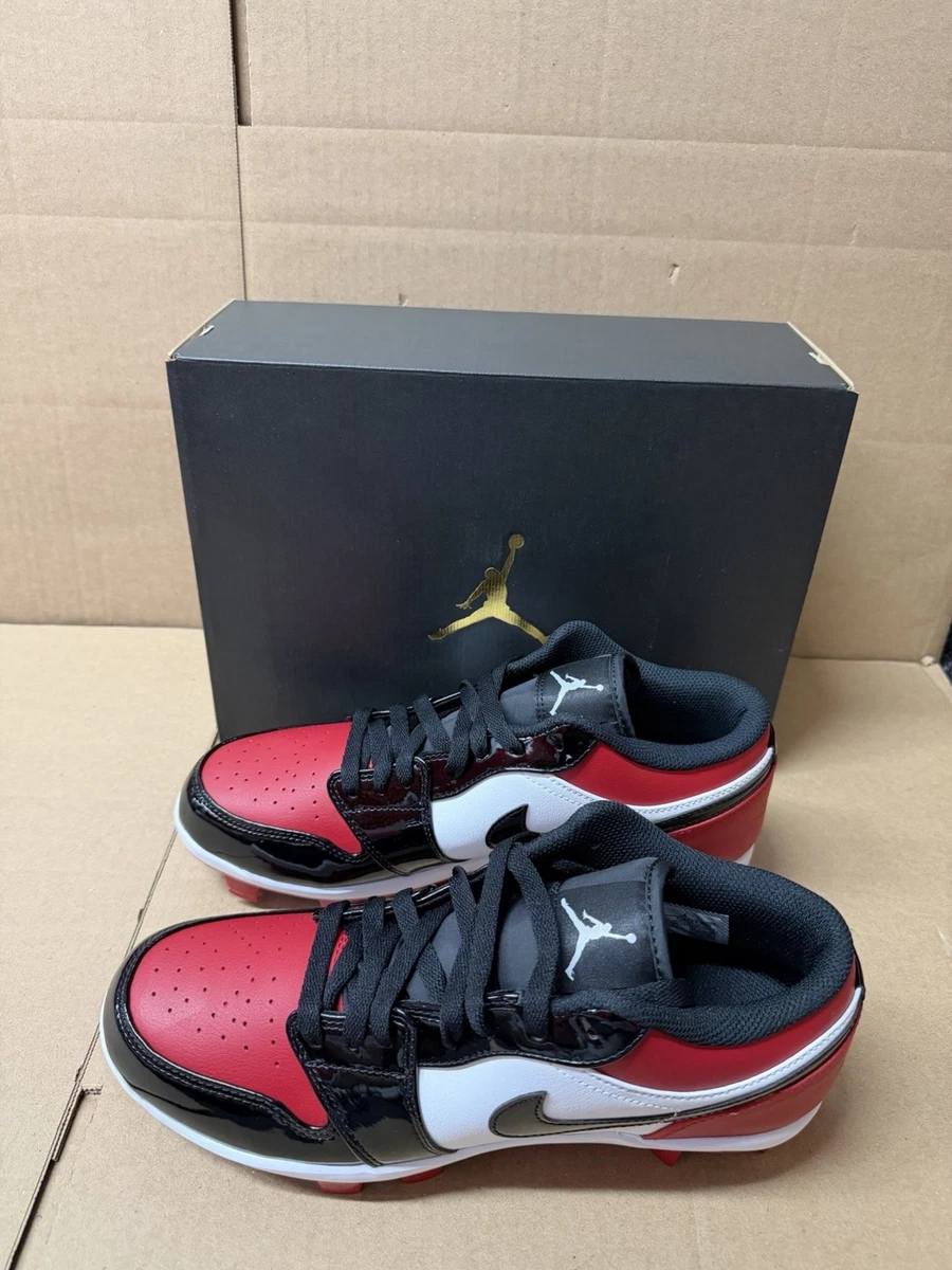 Jordan 1 Retro MCS Low White Black for Sale | Authenticity