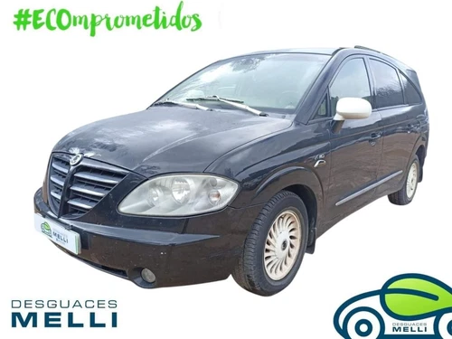 A100DSL05C19M Caja Reles/Fusibles para SSANGYONG RODIUS Xdi Deluxe 4WD 9131818 - Imagen 5 de 10