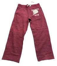 Vintage Abercrombie Fitch Boys Size Large Sweatpants Unisex