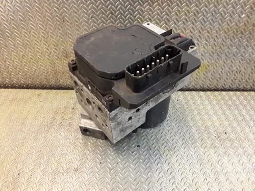 MERCEDES-BENZ S 600 W220 ABS Pumpe 0044314612