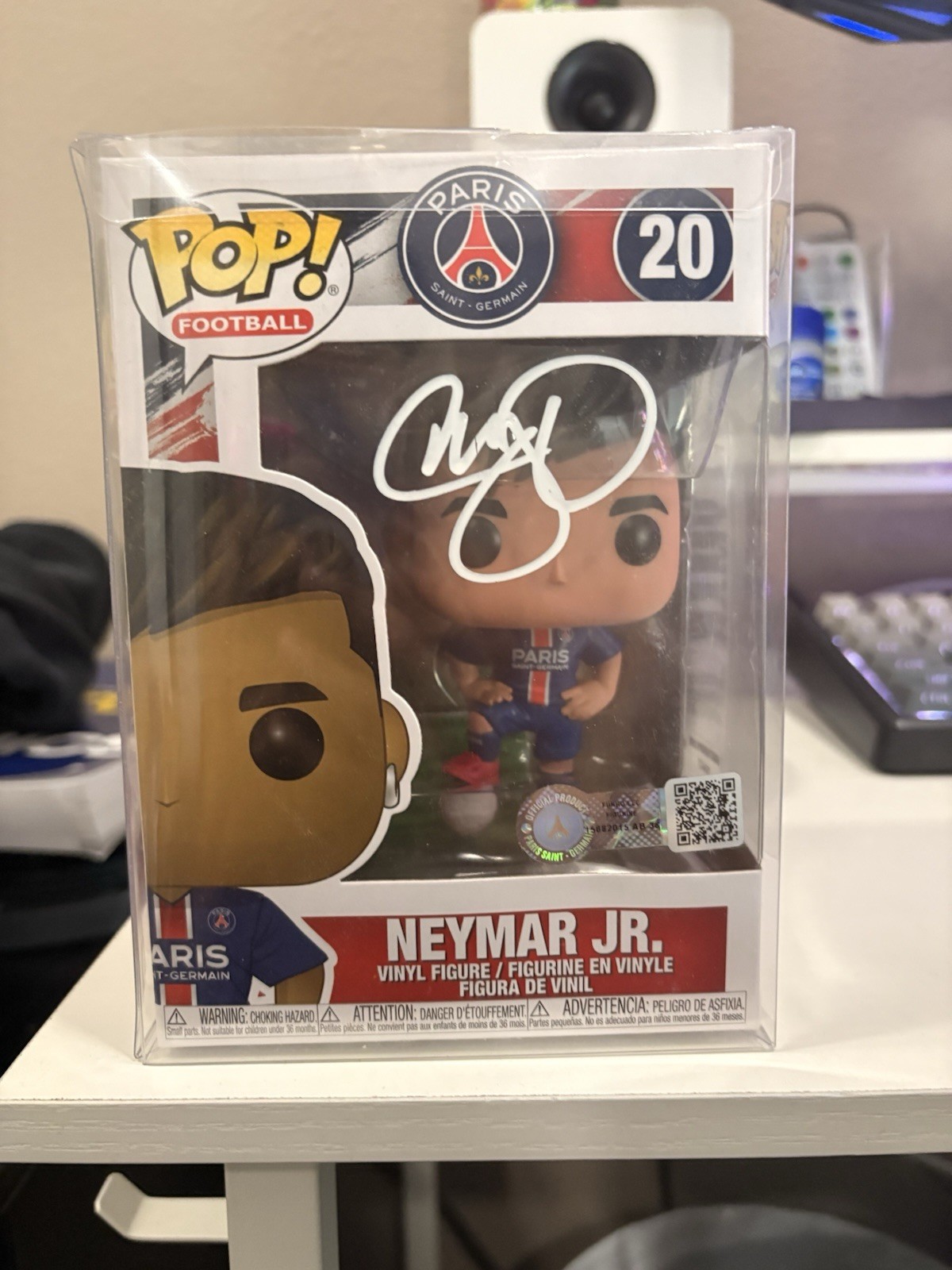 Ebay Item For Sale
