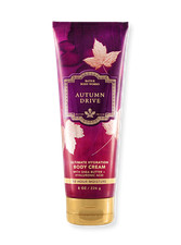 Bath  Body Works AUTUMN DRIVE Ultimate Hydration Body Cream 8oz.