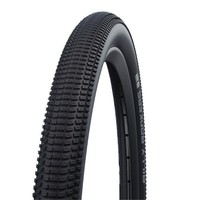 "Schwalbe Reifen Billy Bonkers HS600 Fb. 20X1.50\"40-406 Sw Perf.Adx"