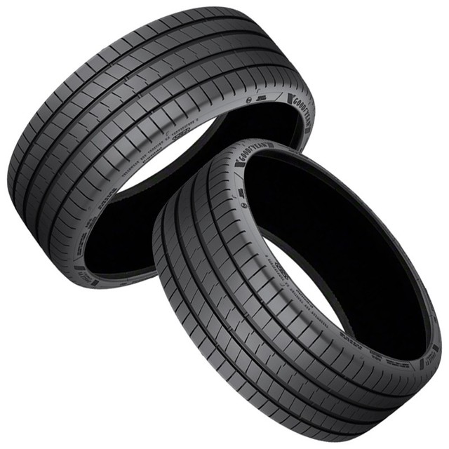 Goodyear Eagle F1 Asymmetric 6